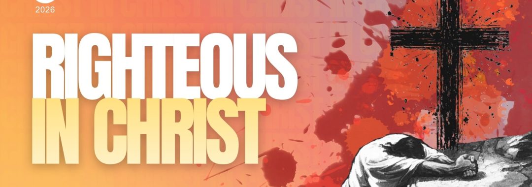 Righteous in Christ