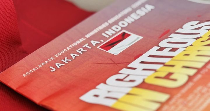 Jakarta Educators Conference 2026