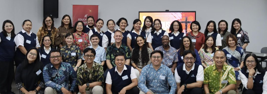 Semarang Educators Conference: 2026