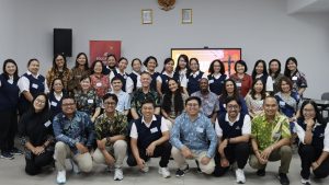 Semarang Educators Conference: 2026