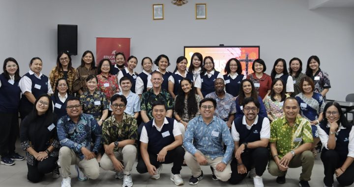 Semarang Educators Conference: 2026