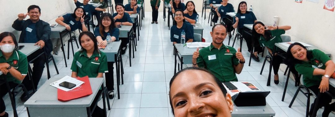 Leadership and Legacy: Reflections from Batam