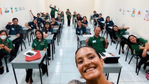 Leadership and Legacy: Reflections from Batam