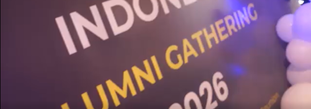 A.C.E. Alumni: Celebrating Success in Jakarta