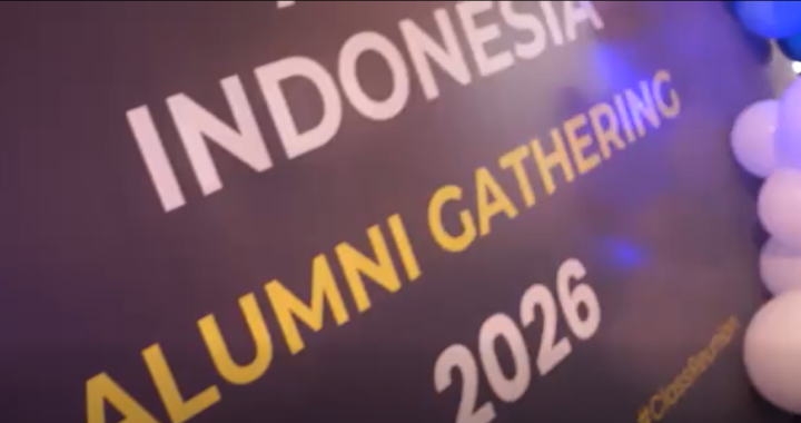 A.C.E. Alumni: Celebrating Success in Jakarta